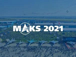 11 нижегородских предприятий приняли участие в ХV Международном авиационно-космическом салоне «МАКС-2021»