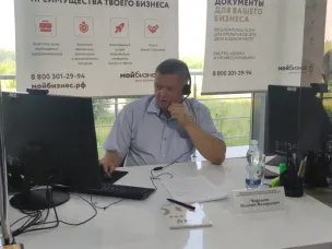 Более 750 нижегородских предпринимателей приняли участие во встречах с региональным Минпромом с начала 2021 года