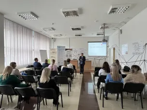 Центр поддержки экспорта Нижегородской области запускает цикл обучающих семинаров для бизнеса