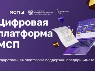 Нижегородскому бизнесу стали доступны на МСП.РФ субсидии и гранты федеральных министерств