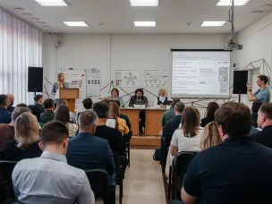 Более 70 предпринимателей приняли участие в круглом столе «Меры поддержки. Инструменты развития бизнеса» в Павлове