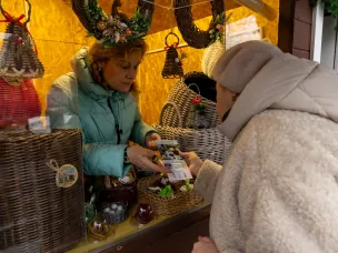 225 ярмарок «Покупайте нижегородское» планируется провести в регионе в 2025 году