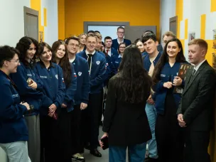Запущена регистрация на федеральный этап «ГосСтарт.Стажировки»