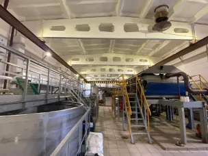 Саровский водоканал присоединился к федеральному проекту «Производительность труда»