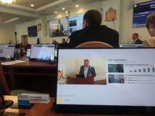 Выработка на нижегородских предприятиях-участниках нацпроекта «Производительность труда» в среднем выросла на 43%