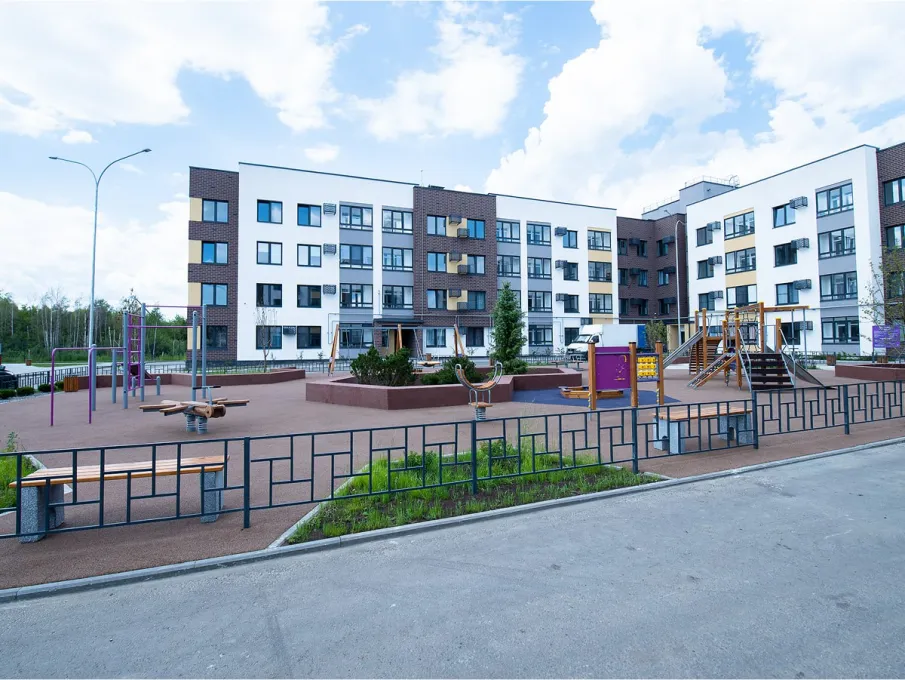 Нижегородское строительное предприятие присоединилось к федеральному проекту «Производительность труда»