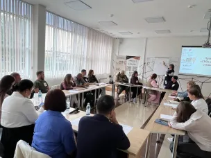 189 нижегородцев примут участие в проекте «СВОё дело» в 2026 году