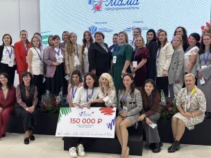 Более 130 нижегородок подали заявки на участие в программе «Мама-предприниматель»