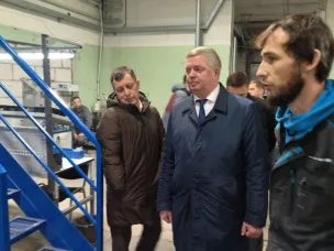 На 26% выросла выработка у нижегородского изготовителя теплового оборудования благодаря федпроекту «Производительность труда»