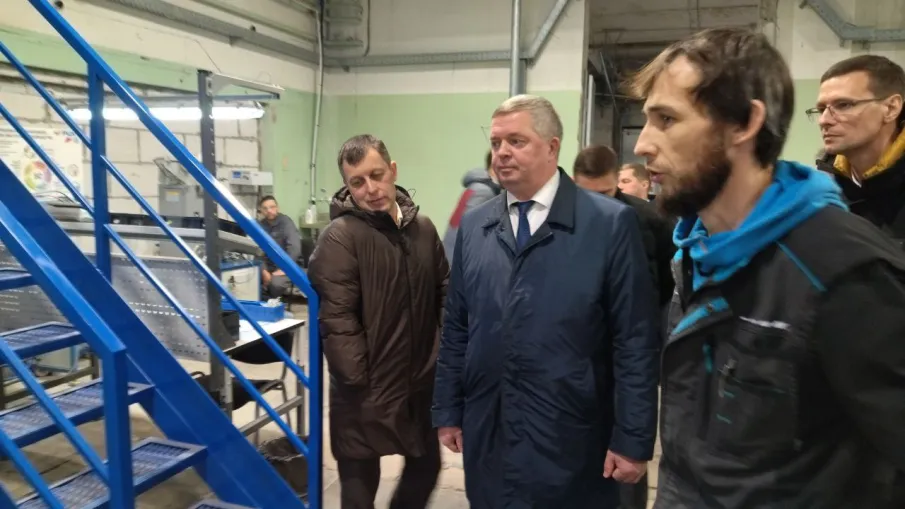 На 26% выросла выработка у нижегородского изготовителя теплового оборудования благодаря федпроекту «Производительность труда»