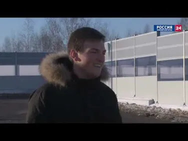 Проект "Популяризация предпринимательства"