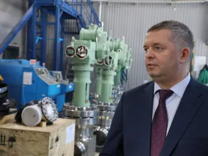 В технопарке «Саров» до конца марта увеличат энергомощности для привлечения новых резидентов