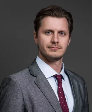 Балакин Владимир Павлович