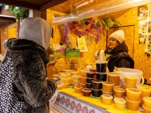 Более 250 ярмарок «Покупайте нижегородское» планируется провести в 2026 году