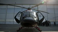 Российские авиакомпании получат 86 новых вертолетов в 2023&ndash;2025 годах