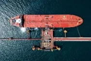 Россия поставила рекорд по поставкам нефтепродуктов по морю