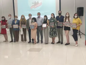 45 жителей Выксы получили гранты на развитие социального бизнеса по программе «Начни свое дело»