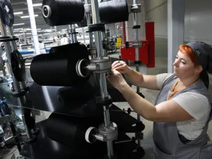 Малый и средний бизнес Нижегородской области получил 131 млн рублей льготной лизинговой поддержки по итогам 2024 года   