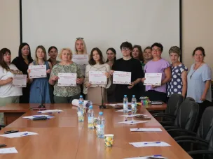 105 нижегородских самозанятых получат пакеты услуг по продвижению в интернете благодаря программе «Займись делом!»