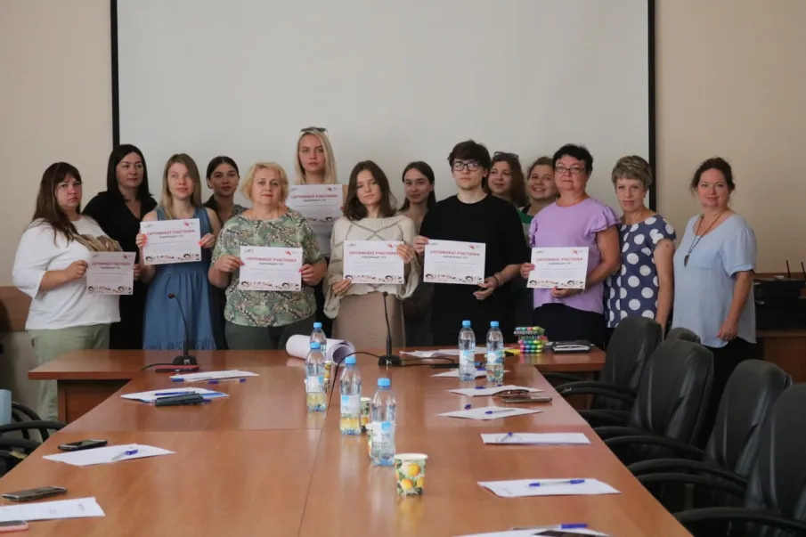 105 нижегородских самозанятых получат пакеты услуг по продвижению в интернете благодаря программе «Займись делом!»