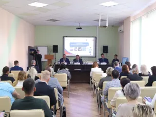 Нижегородские предприниматели приглашаются для участия в конференции «Экономическая безопасность бизнеса»