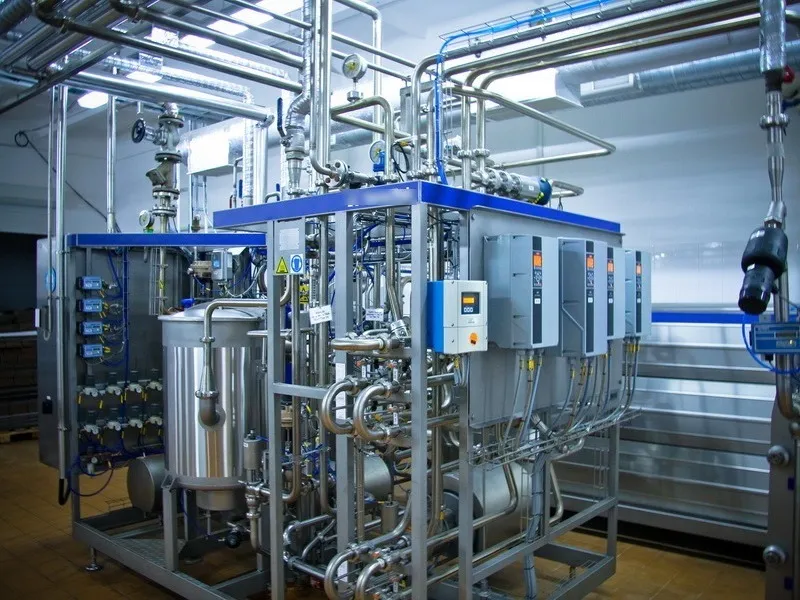 Второе нижегородское предприятие получило годовую поддержку в рамках нацпроекта «Производительность труда»