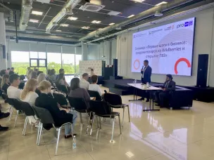 Нижегородские предприниматели могут принять участие в проекте «Цифровой бизнес-рост: выход на маркетплейсы»   