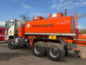 Нижегородский производитель спецтехники присоединился к федеральному проекту «Производительность труда»