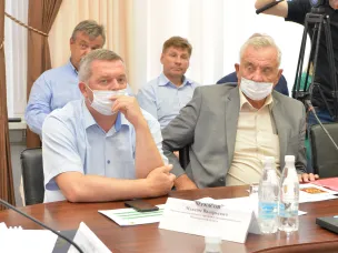 Химический промышленный кластер будет создан в Дзержинске