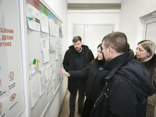 На 9% выросла выработка у нижегородской компании по изготовлению окон благодаря федпроекту «Производительность труда»