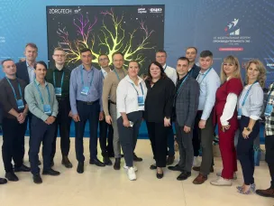 Представители 30 нижегородских предприятий принимают участие в федеральном форуме «Производительность 360»
