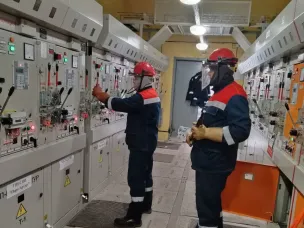 Первая в Нижегородской области территориальная сетевая организация присоединилась к федеральному проекту «Производительность труда»
