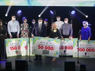 Более 52 млн рублей выделено из федерального бюджета на гранты для социальных предпринимателей Нижегородской области