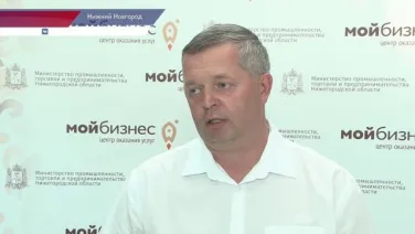 15 социальных предпринимателей Выксы получили гранты в размере 200 тысяч рублей