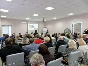 Нижегородские предприниматели могут принять участие в круглом столе «Меры поддержки. Инструменты развития бизнеса» в городе Бор