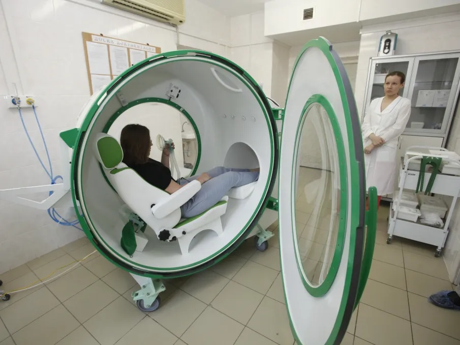 Гранты от ФСИ на 57 млн рублей получили семь нижегородских инновационных компаний в 2021 году