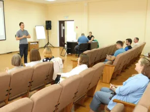 Шесть семинаров по правовой защите и маркетингу проведет нижегородский центр «Мой бизнес» в муниципалитетах до конца осени   