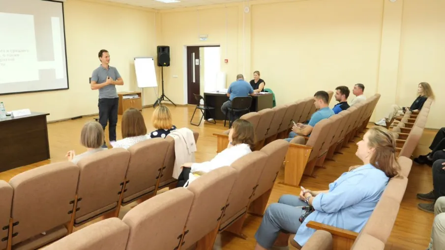 Шесть семинаров по правовой защите и маркетингу проведет нижегородский центр «Мой бизнес» в муниципалитетах до конца осени   