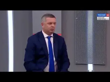 Вести-Интервью 27 декабря 2021 года