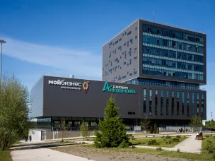 До 30 млн рублей могут получить нижегородские компании на разработку решений в сфере искусственного интеллекта