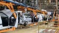 "АвтоВАЗ" планирует возобновить выпуск Lada Vesta NG 3 марта
