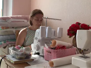 Самозанятые из Нижегородской области смогут получить поддержку в рамках нацпроекта