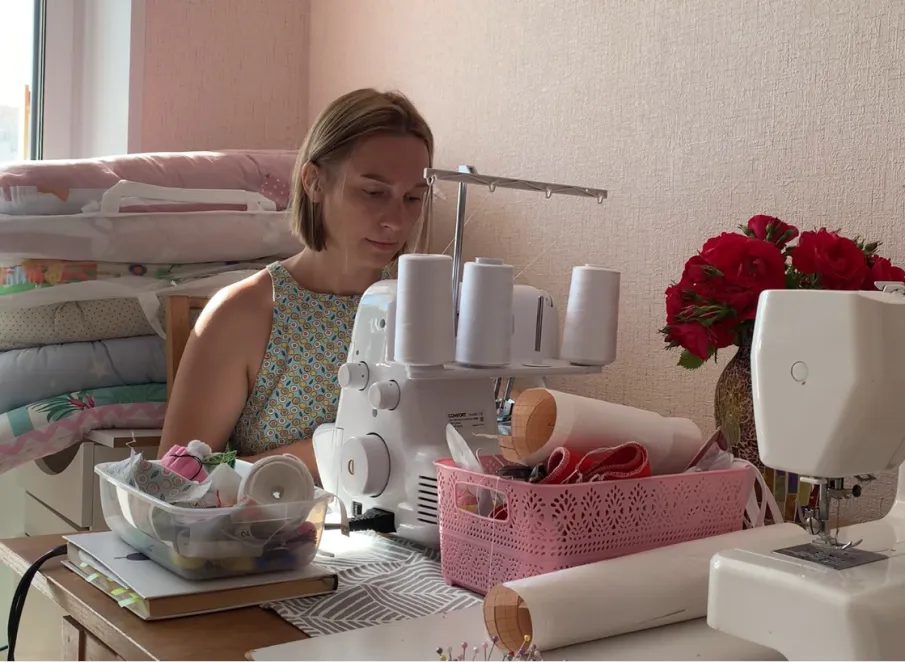 Самозанятые из Нижегородской области смогут получить поддержку в рамках нацпроекта