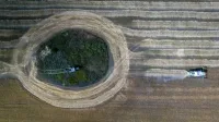 Общероссийские меры поддержки распространят на аграриев ДНР
