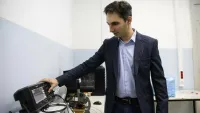 
Российские ученые разработали умные системы теплообмена

















