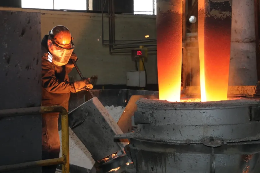 Индекс промышленного производства в Нижегородской области за первое полугодие превысил 114%