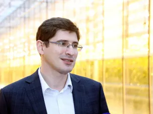 Андрей Саносян провел рабочую встречу с руководителями предприятий нижегородского агропрома