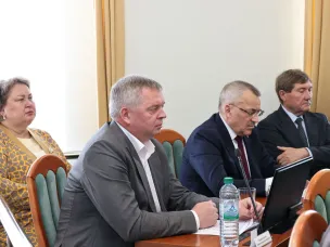 В Нижегородской области появятся производственные парки регионального значения