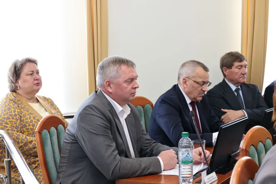 В Нижегородской области появятся производственные парки регионального значения