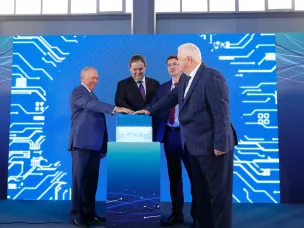 Новое производство программируемых логических контроллеров создано в Нижегородской области при господдержке